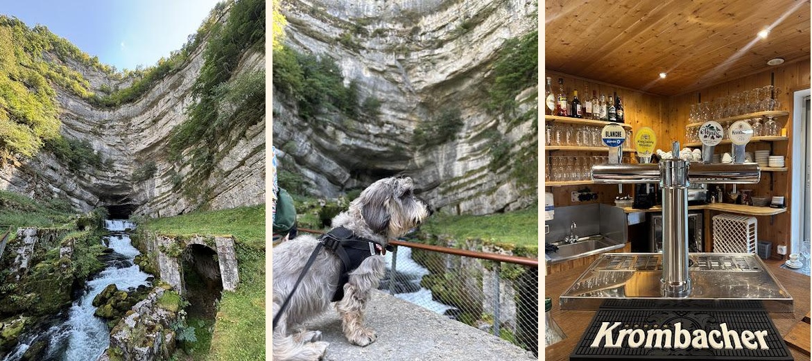 Chalet de la Loue - Gallery Image 3