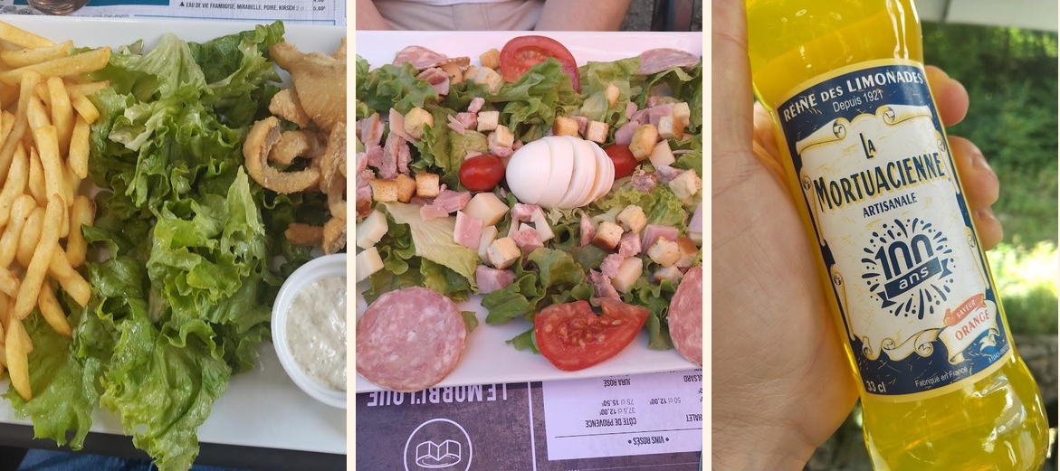 Chalet de la Loue - Gallery Image 5