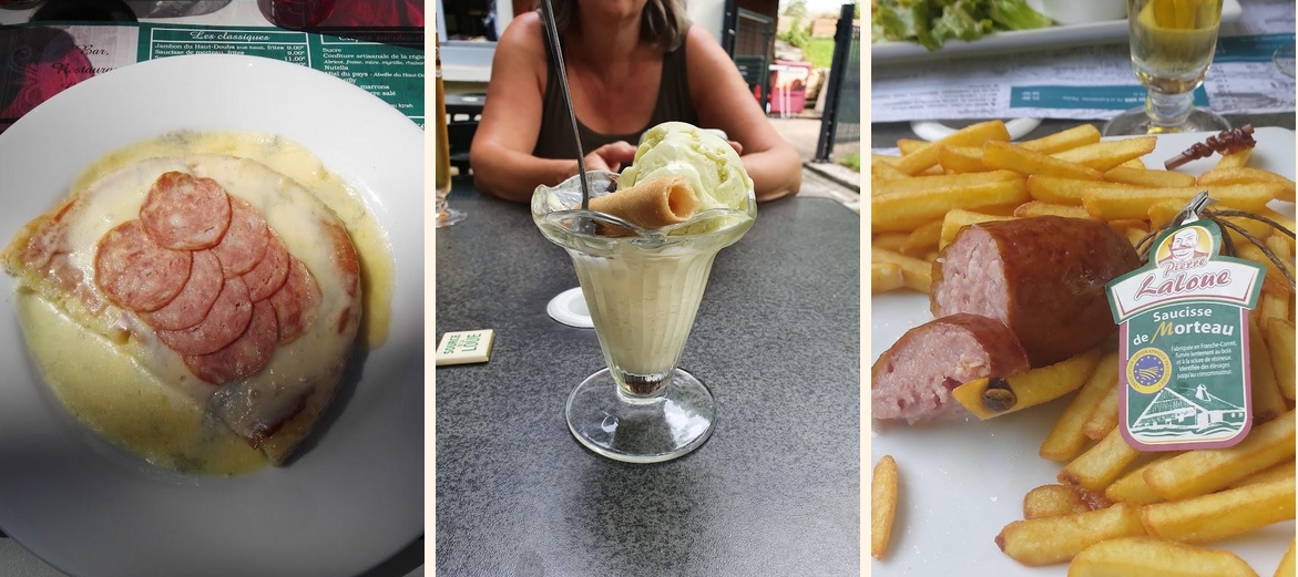 Chalet de la Loue - Gallery Image 6