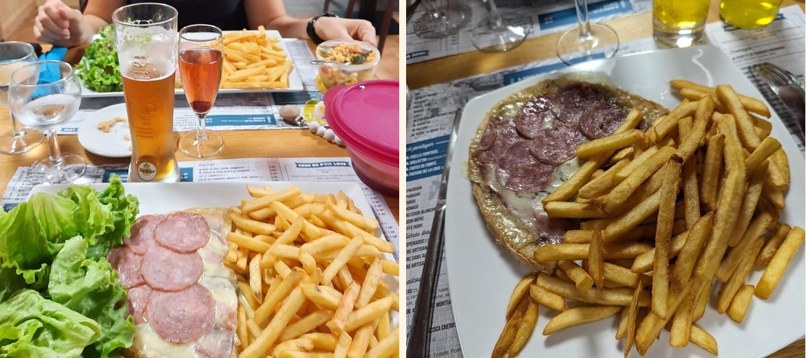 Chalet de la Loue - Gallery Image 7