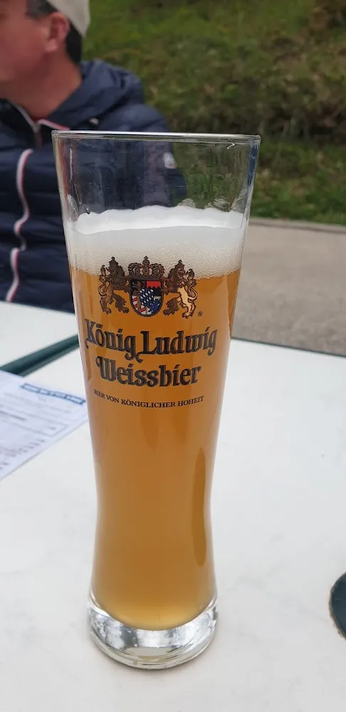 Bières En Bouteille